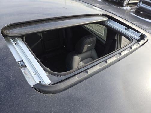 2026 Buick Envista Sport Touring FWD