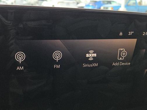 2026 Buick Envista Sport Touring FWD