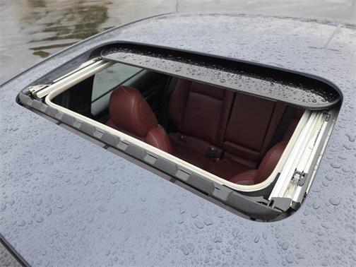 2025 Mazda Mazda3 AWD