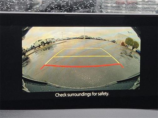 2025 Mazda Mazda3 AWD