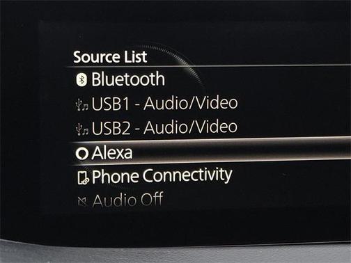 2025 Mazda Mazda3 AWD