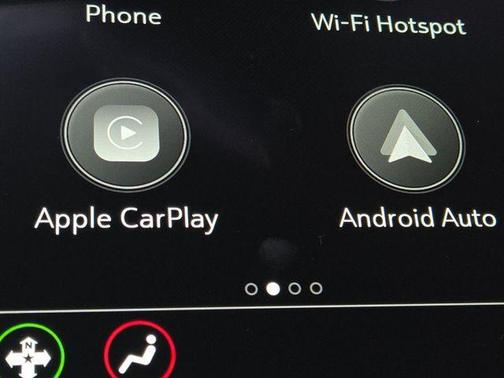 2022 Buick Envision FWD Preferred