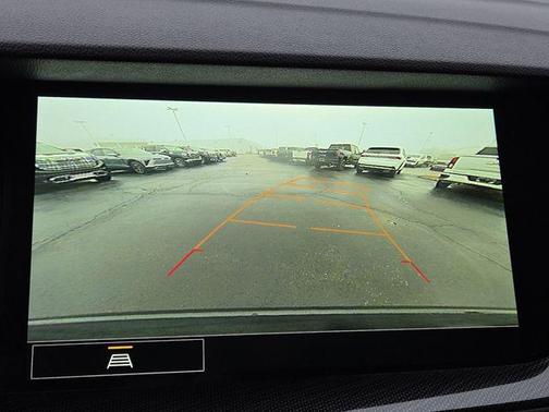 2022 Buick Envision FWD Preferred