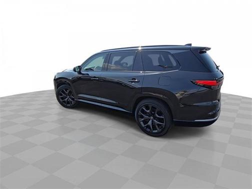 2024 Lexus TX 500h F SPORT Premium