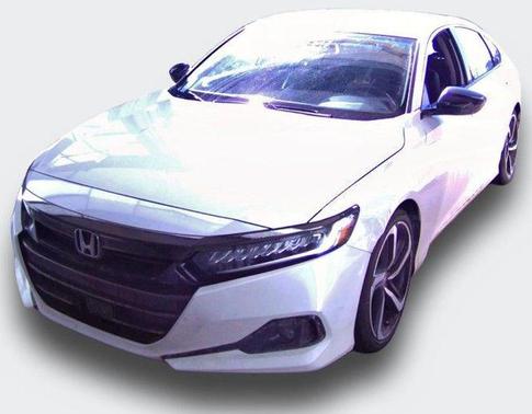 2022 Honda Accord Sport SE 1.5T