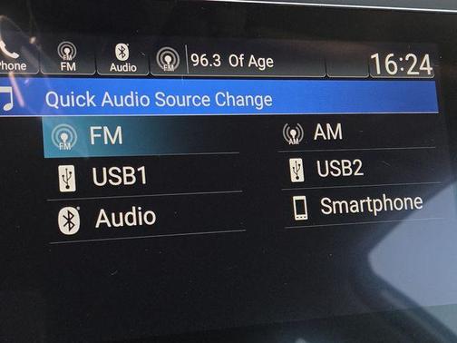 2022 Honda Accord Sport SE 1.5T