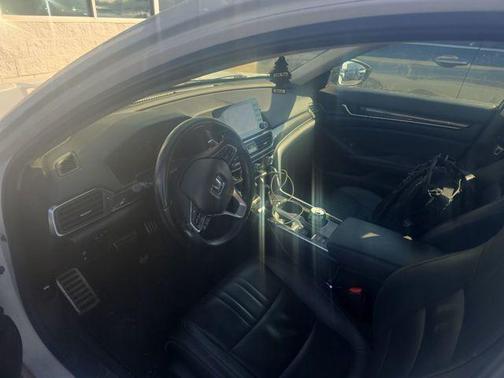 2022 Honda Accord Sport SE 1.5T