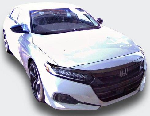 2022 Honda Accord Sport SE 1.5T