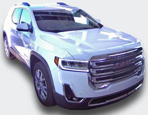 2023 GMC Acadia FWD SLT