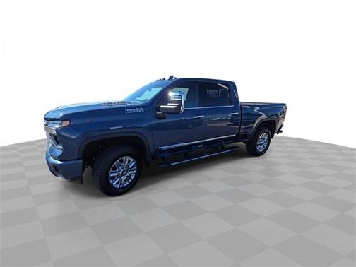 2024 Chevrolet Silverado 2500 High Country