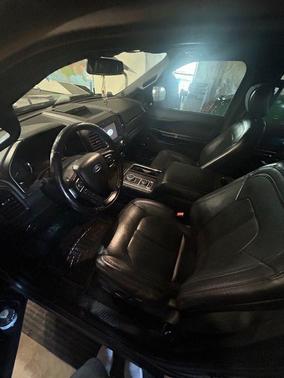 2018 Ford Expedition Max Limited