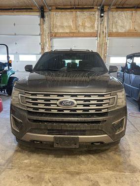 2018 Ford Expedition Max Limited