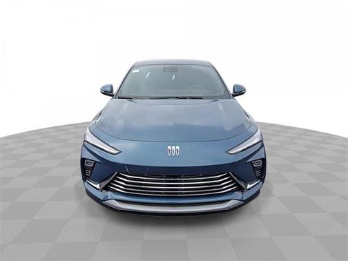 2025 Buick Envista Preferred FWD