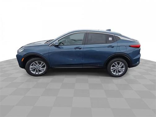 2025 Buick Envista Preferred FWD