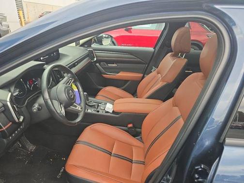 2023 Mazda CX-50 2.5 Turbo Premium Plus Package