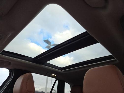 2023 Mazda CX-50 2.5 Turbo Premium Plus Package