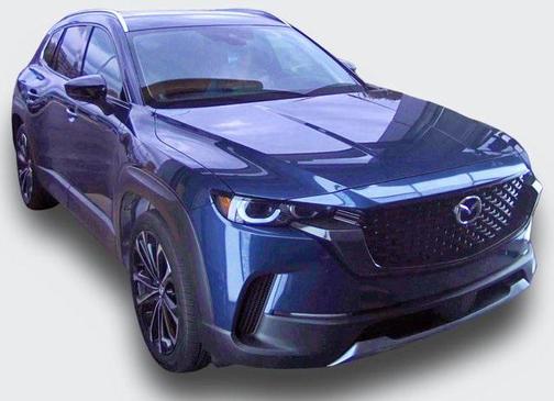 2023 Mazda CX-50 2.5 Turbo Premium Plus Package