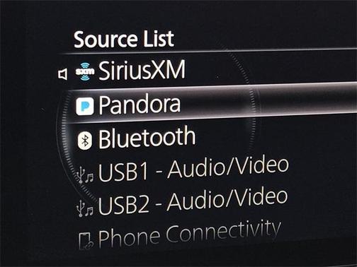 2023 Mazda CX-50 2.5 Turbo Premium Plus Package