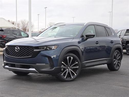 2023 Mazda CX-50 2.5 Turbo Premium Plus Package