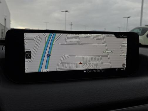 2023 Mazda CX-50 2.5 Turbo Premium Plus Package