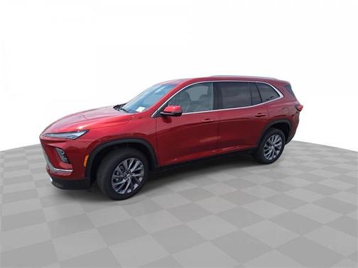 2025 Buick Enclave Preferred FWD