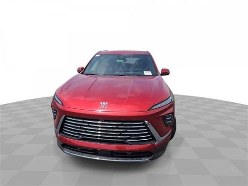 2025 Buick Enclave Preferred FWD