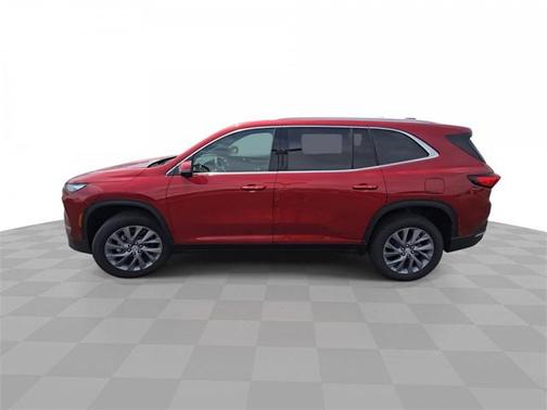 2025 Buick Enclave Preferred FWD