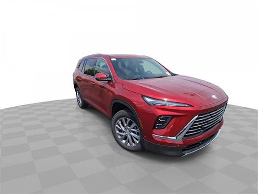 2025 Buick Enclave Preferred FWD