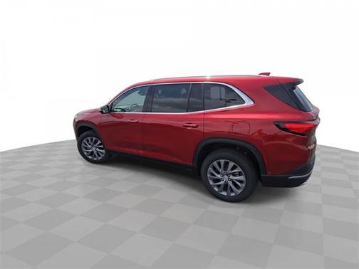 2025 Buick Enclave Preferred FWD