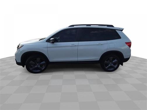 2021 Honda Passport AWD Touring