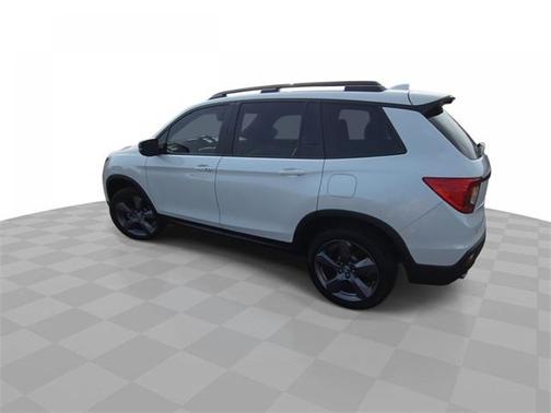 2021 Honda Passport AWD Touring