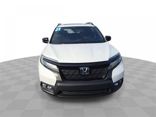 2021 Honda Passport AWD Touring