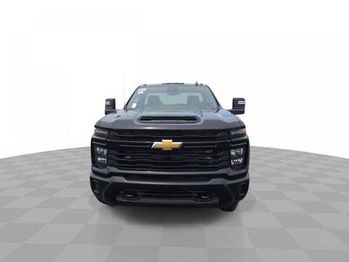 2025 Chevrolet Silverado 3500 WT