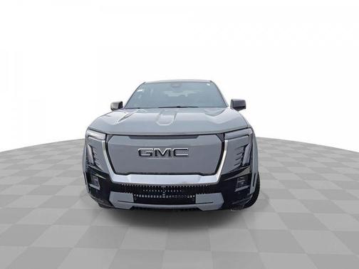 2024 GMC Sierra EV Denali Edition 1