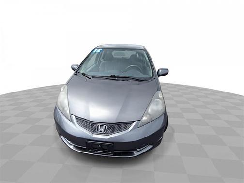2013 Honda Fit Base