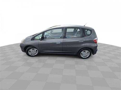 2013 Honda Fit Base