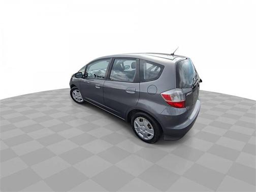 2013 Honda Fit Base