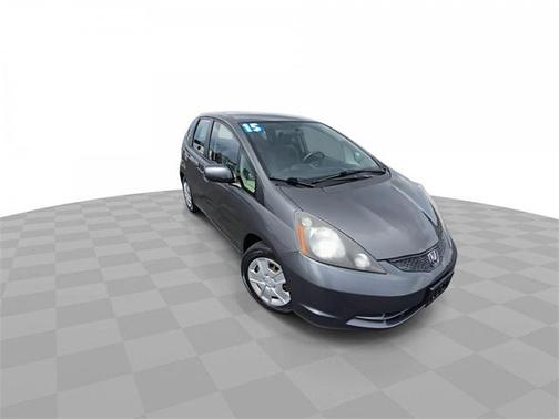 2013 Honda Fit Base