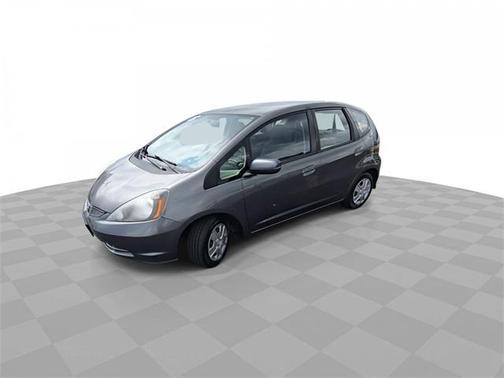 2013 Honda Fit Base