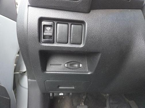 2009 Nissan Altima 2.5 S