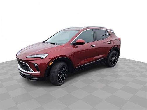 2025 Buick Encore GX Sport Touring