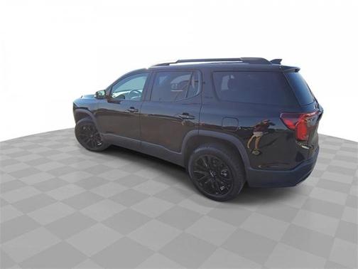 2023 GMC Acadia FWD SLE