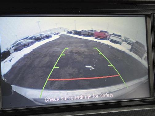 2021 Mitsubishi Outlander Sport 2.0 S