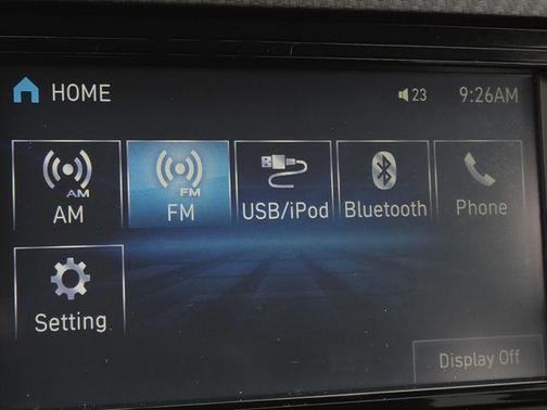 2021 Mitsubishi Outlander Sport 2.0 S