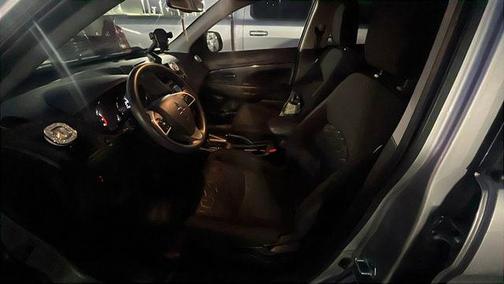 2021 Mitsubishi Outlander Sport 2.0 S