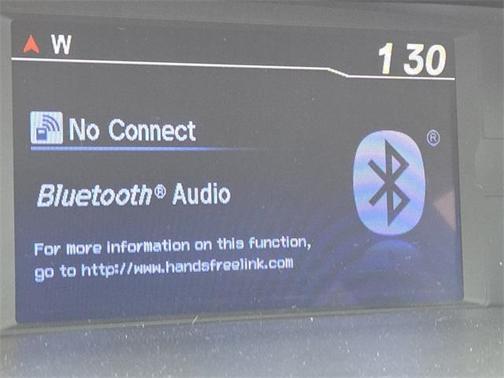 2013 Honda Odyssey EX