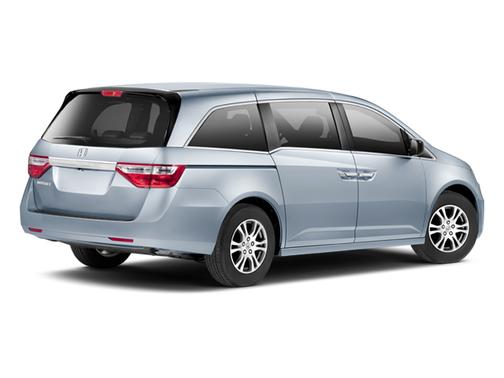2013 Honda Odyssey EX
