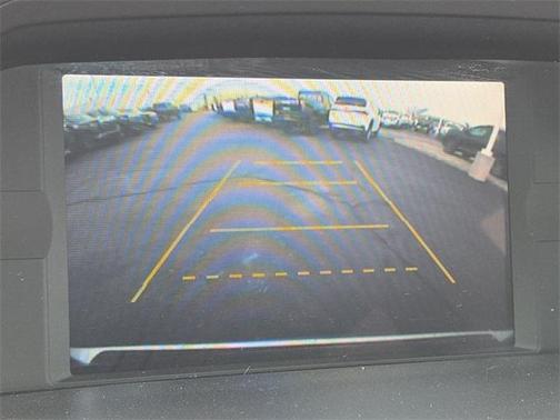 2013 Honda Odyssey EX