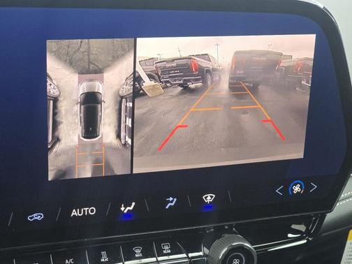 2025 Chevrolet Blazer EV AWD LT