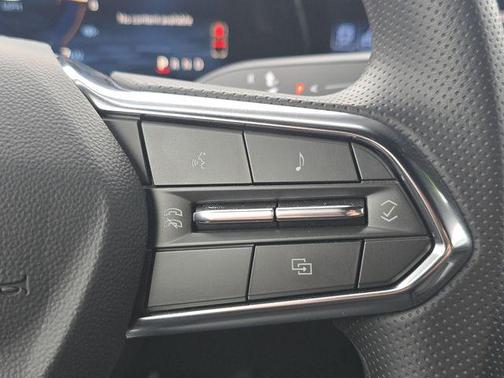 2025 Chevrolet Blazer EV AWD LT